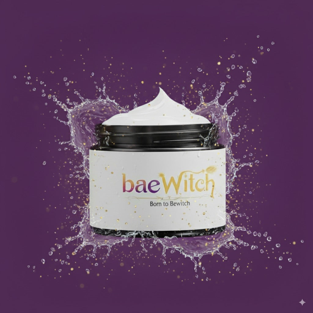 Baewitch moisturizer 