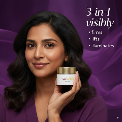 Baewitch moisturizer 