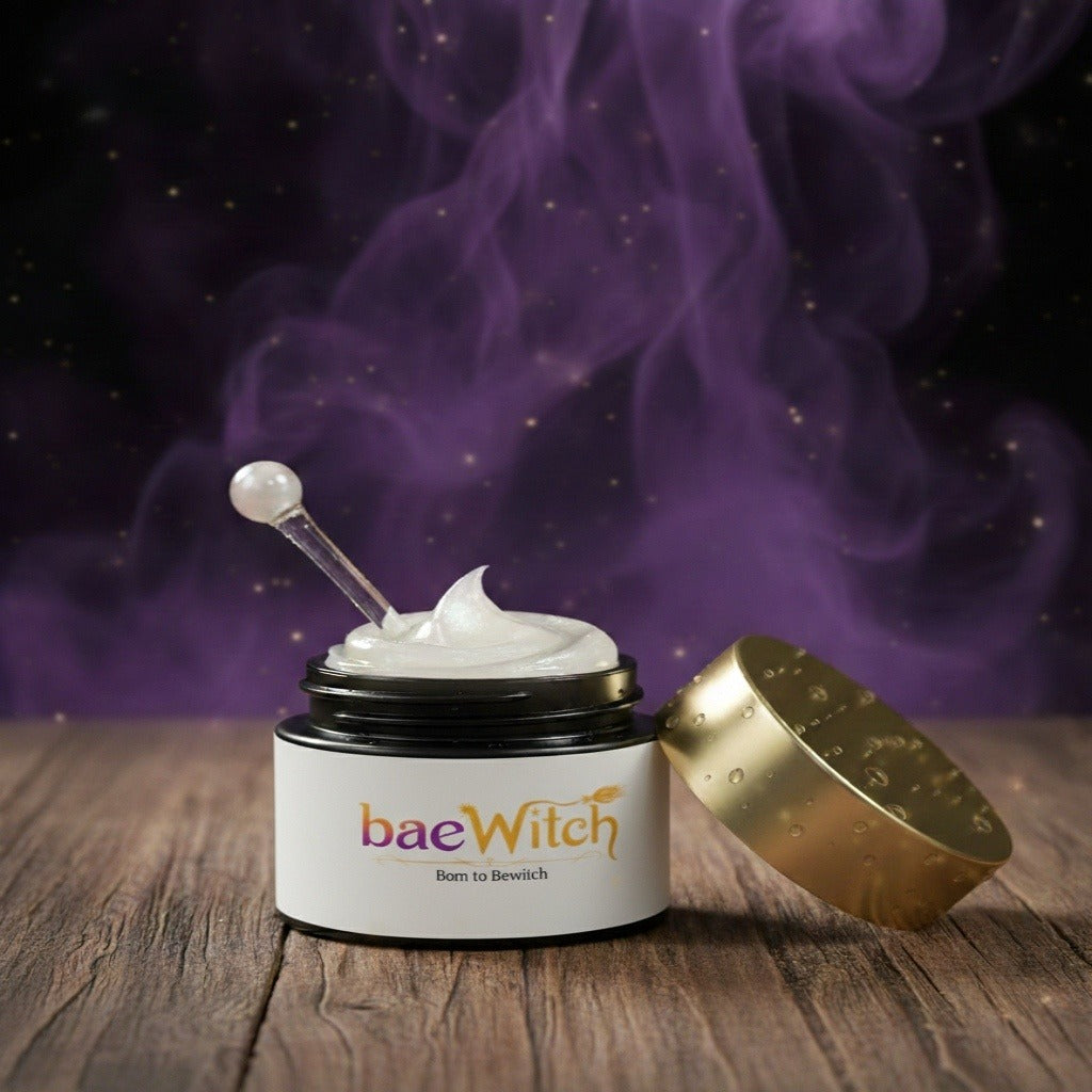 Baewitch moisturizer cream 