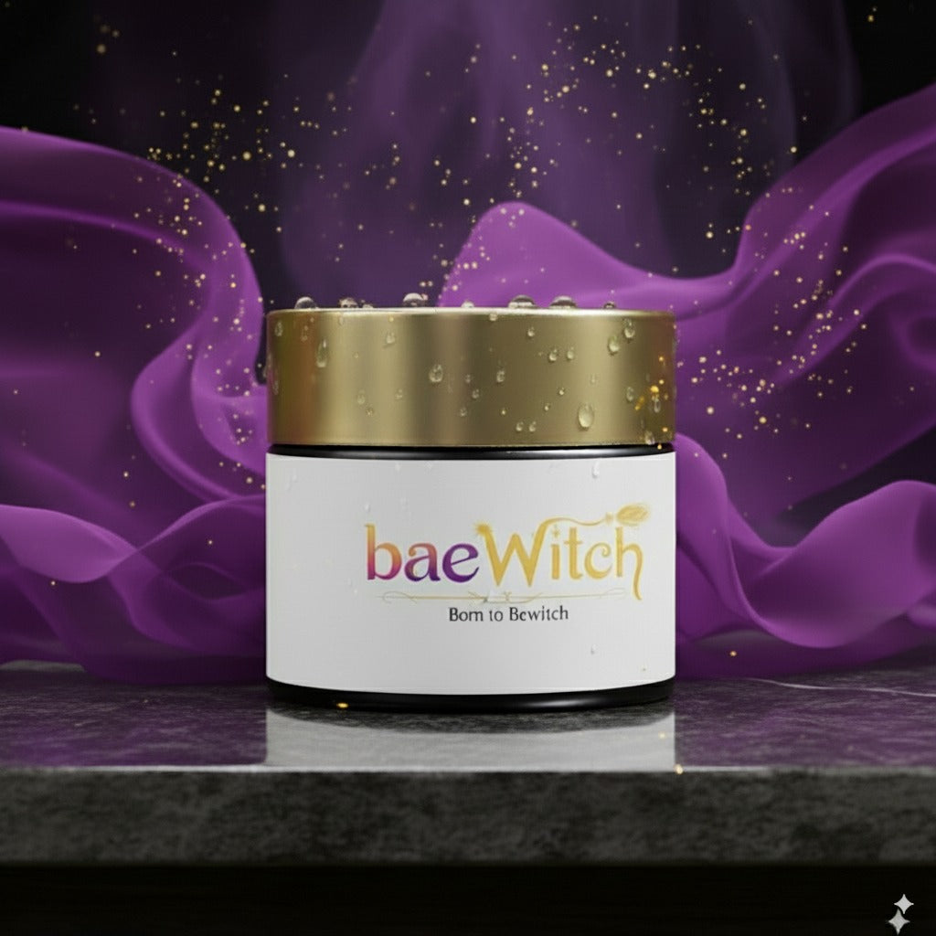 Baewitch moisturizer 