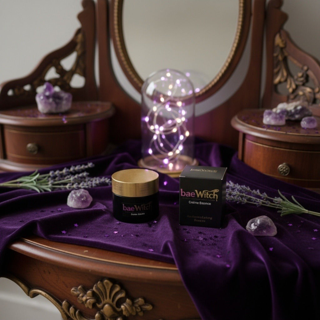 Baewitch box